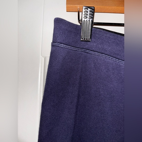 Under Armour Capri Leggings Women L Sports Gym Training Workout Walking Running - Picture 4 of 6